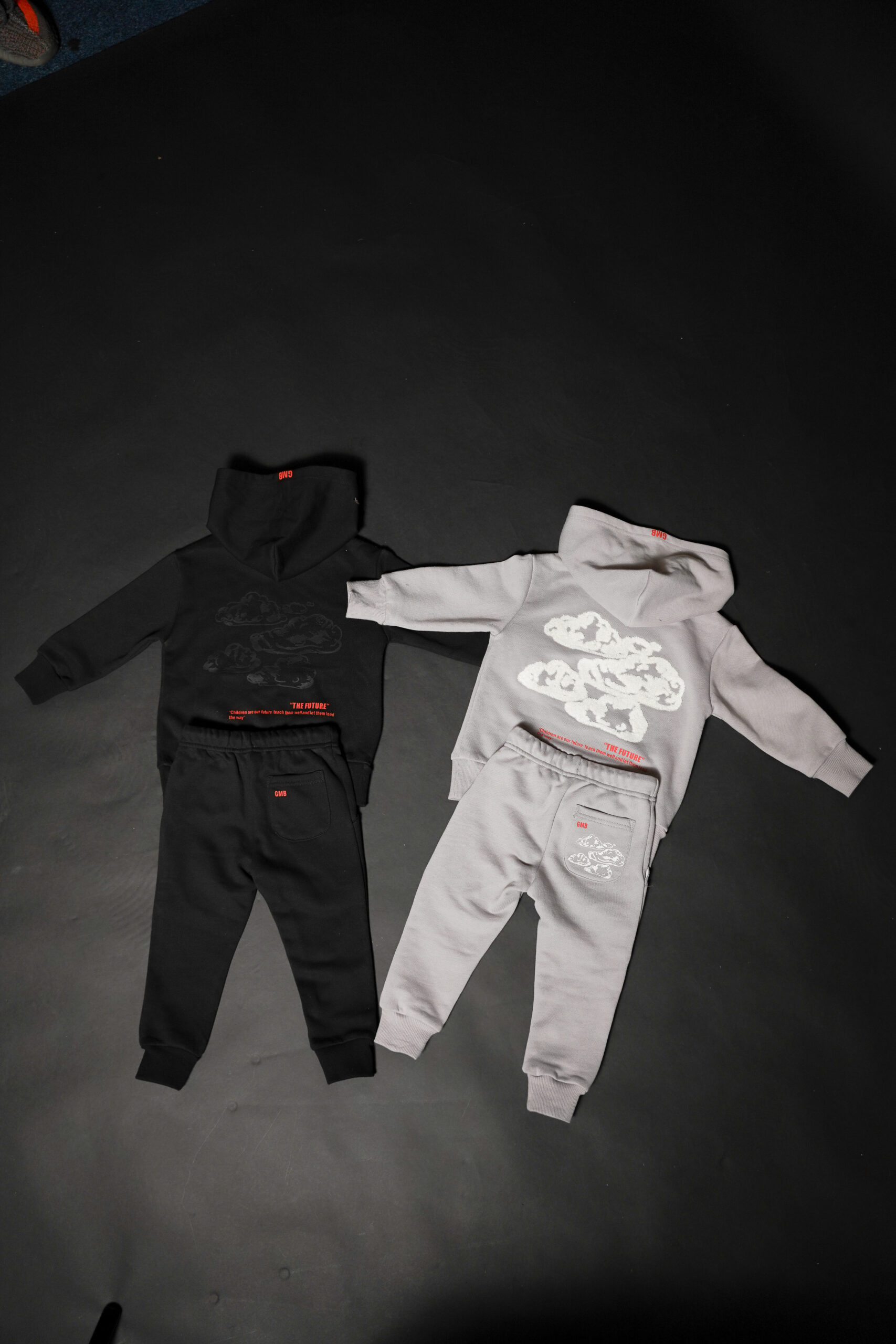 SKYE Unisex Tracksuit - Image 5