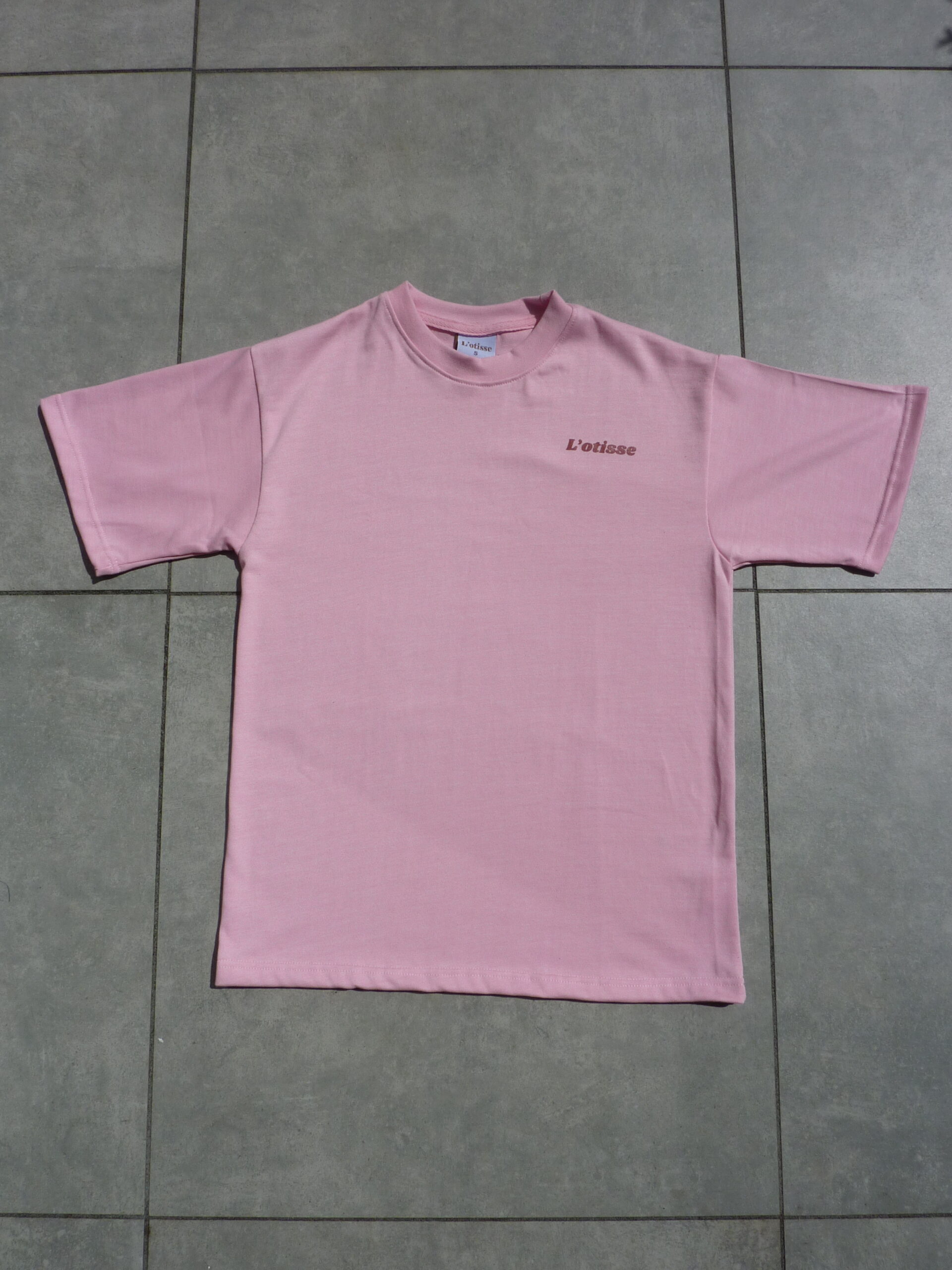 L'otisse summerset Pink Summer - Image 3