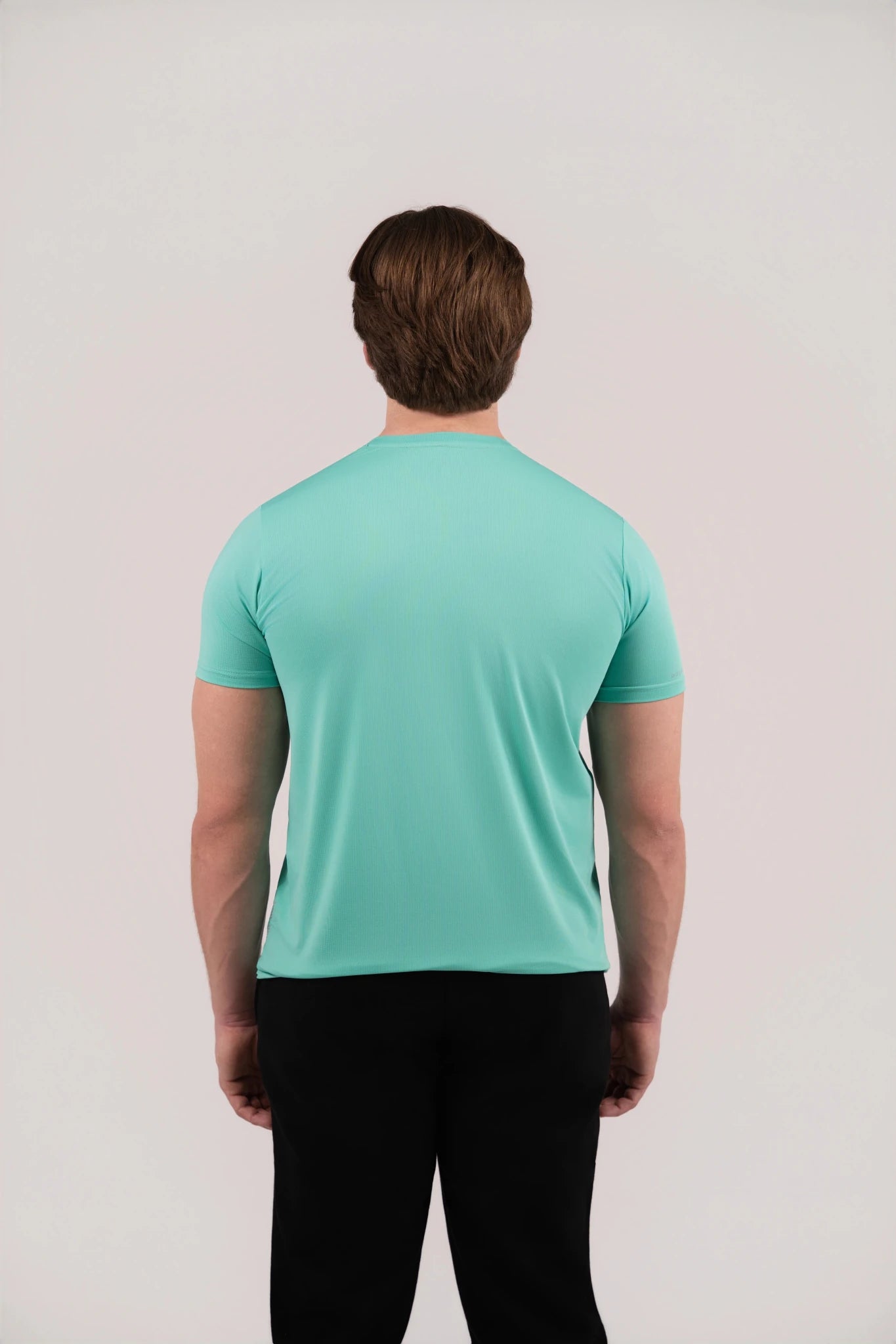 Athletic Tee - Jade Stream - Image 3